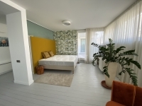 Budapest VI. kerület Wohnung (Ziegel) 25