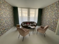 Budapest VI. kerület Wohnung (Ziegel) 23