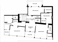 Budapest VI. kerület Wohnung (Ziegel) 31