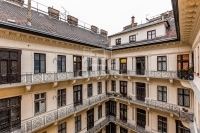 Budapest VI. kerület Wohnung (Ziegel) 16