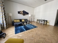 Budapest VI. kerület Wohnung (Ziegel) 0