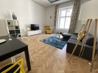 Budapest VI. kerület Wohnung (Ziegel) 1