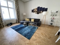 Budapest VI. kerület Wohnung (Ziegel) 2