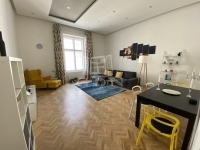 Budapest VI. kerület Wohnung (Ziegel) 3