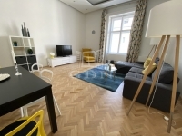 Budapest VI. kerület Wohnung (Ziegel) 4