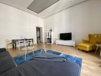 Budapest VI. kerület Wohnung (Ziegel) 5