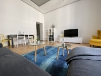 Budapest VI. kerület Wohnung (Ziegel) 6