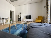 Budapest VI. kerület Wohnung (Ziegel) 7