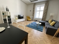 Budapest VI. kerület Wohnung (Ziegel) 8