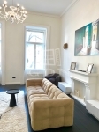 Budapest VI. kerület Wohnung (Ziegel) 6