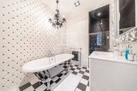 Budapest VI. kerület Wohnung (Ziegel) 7