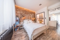 Budapest VI. kerület Wohnung (Ziegel) 6