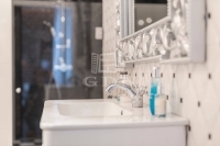 Budapest VI. kerület Wohnung (Ziegel) 5