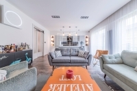 Budapest VI. kerület Wohnung (Ziegel) 1