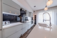 Budapest VI. kerület Wohnung (Ziegel) 4