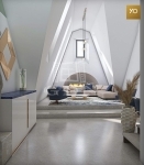 Budapest VI. kerület Wohnung (Ziegel) 4