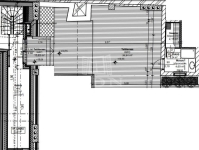 Budapest VI. kerület Wohnung (Ziegel) 9