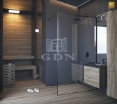 Budapest VI. kerület Wohnung (Ziegel) 8