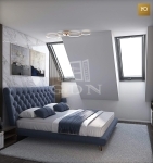 Budapest VI. kerület Wohnung (Ziegel) 6