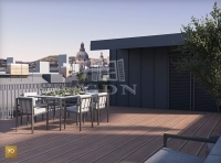 Budapest VI. kerület Wohnung (Ziegel) 0