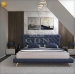 Budapest VI. kerület Wohnung (Ziegel) 7