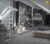 Budapest VI. kerület Wohnung (Ziegel) 5