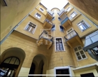 Budapest VI. kerület 公寓房（砖头） 5