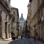 Budapest VI. kerület 公寓房（砖头） 0