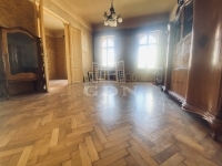 Budapest VI. kerület 公寓房（砖头） 11