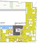 Budapest VI. kerület 公寓房（砖头） 17