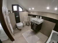 Budapest VI. kerület 公寓房（砖头） 4