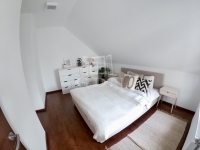 Budapest VI. kerület 公寓房（砖头） 1