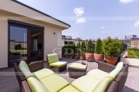 Budapest VI. kerület 公寓房（砖头） 14