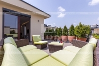 Budapest VI. kerület 公寓房（砖头） 13