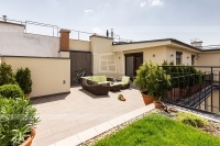 Budapest VI. kerület 公寓房（砖头） 12