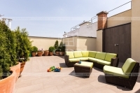 Budapest VI. kerület 公寓房（砖头） 10