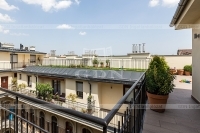 Budapest VI. kerület 公寓房（砖头） 9