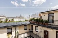 Budapest VI. kerület 公寓房（砖头） 3