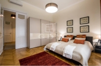 Budapest V. kerület 公寓房（砖头） 2