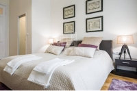 Budapest V. kerület 公寓房（砖头） 12