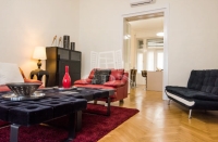 Budapest V. kerület 公寓房（砖头） 0