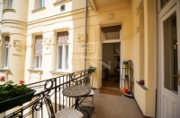 Budapest V. kerület 公寓房（砖头） 15