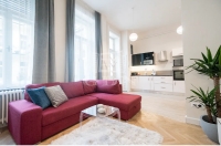 Budapest V. kerület 公寓房（砖头） 10