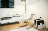 Budapest V. kerület 公寓房（砖头） 13