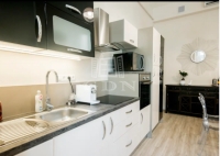 Budapest V. kerület 公寓房（砖头） 7