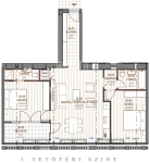 Budapest VI. kerület Lakás (téglaépítésű) 5