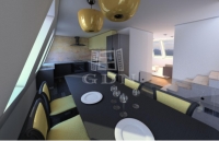 Budapest VI. kerület Квартира (кирпичная) 1