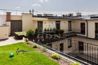 Budapest VI. kerület Wohnung (Ziegel) 1