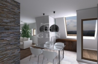 Budapest VI. kerület Квартира (кирпичная) 2