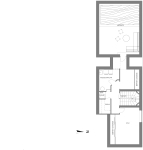 Budapest III. kerület 家庭别墅 50